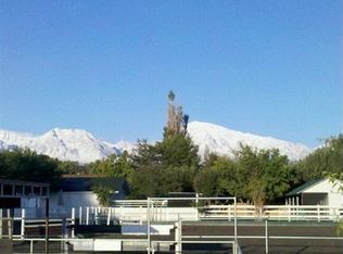 2383 Longview Dr, Bishop, CA 93514