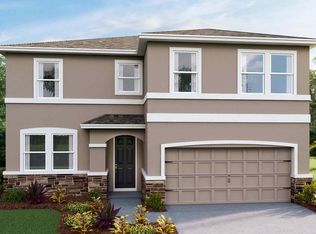 Coral Plan, Deerbrook, Land O Lakes, FL 34638