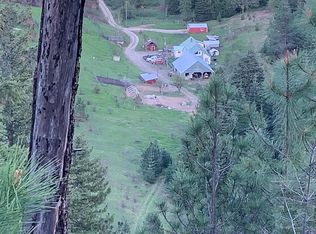 15876 S Skeel Gulch Rd, Cataldo, ID 83810