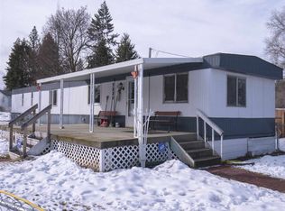 7221 E 4th Ave, Spokane, WA 99212