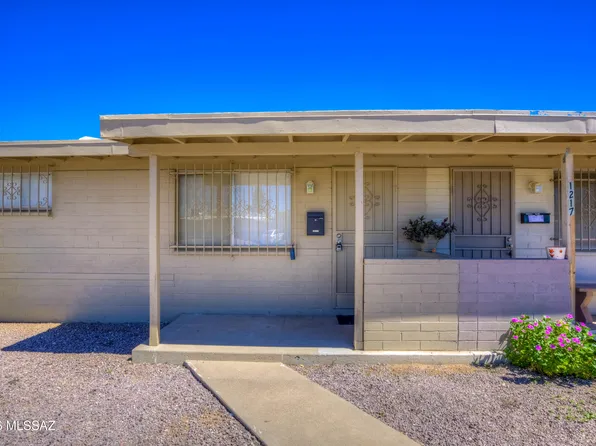 1215 E Kentucky St, Tucson, AZ 85714