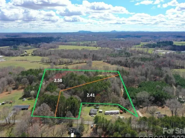 0 Hephzibah Church Rd #1, Crouse, NC 28033