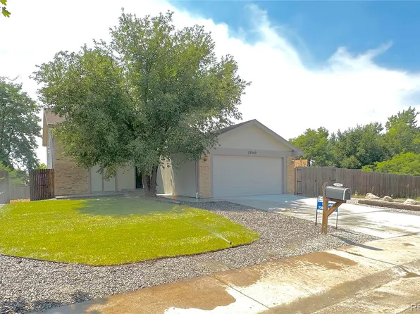 18950 E Kent Circle, Aurora, CO 80013