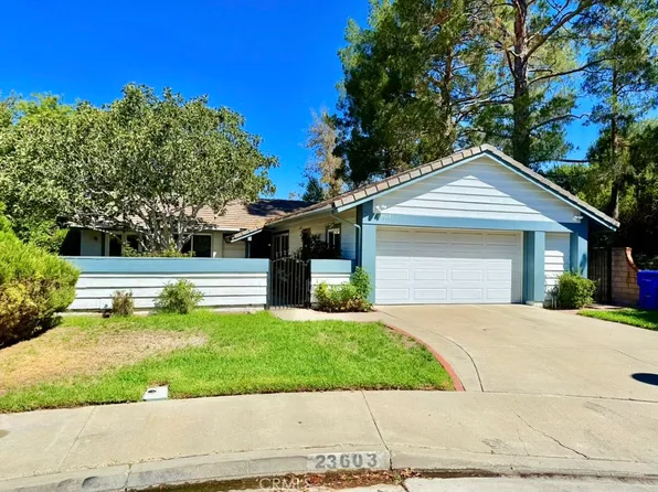 23603 Bajada Dr, Santa Clarita, CA 91355