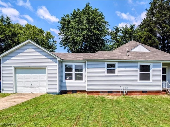 3715 Victory Cir, Fort Smith, AR 72904