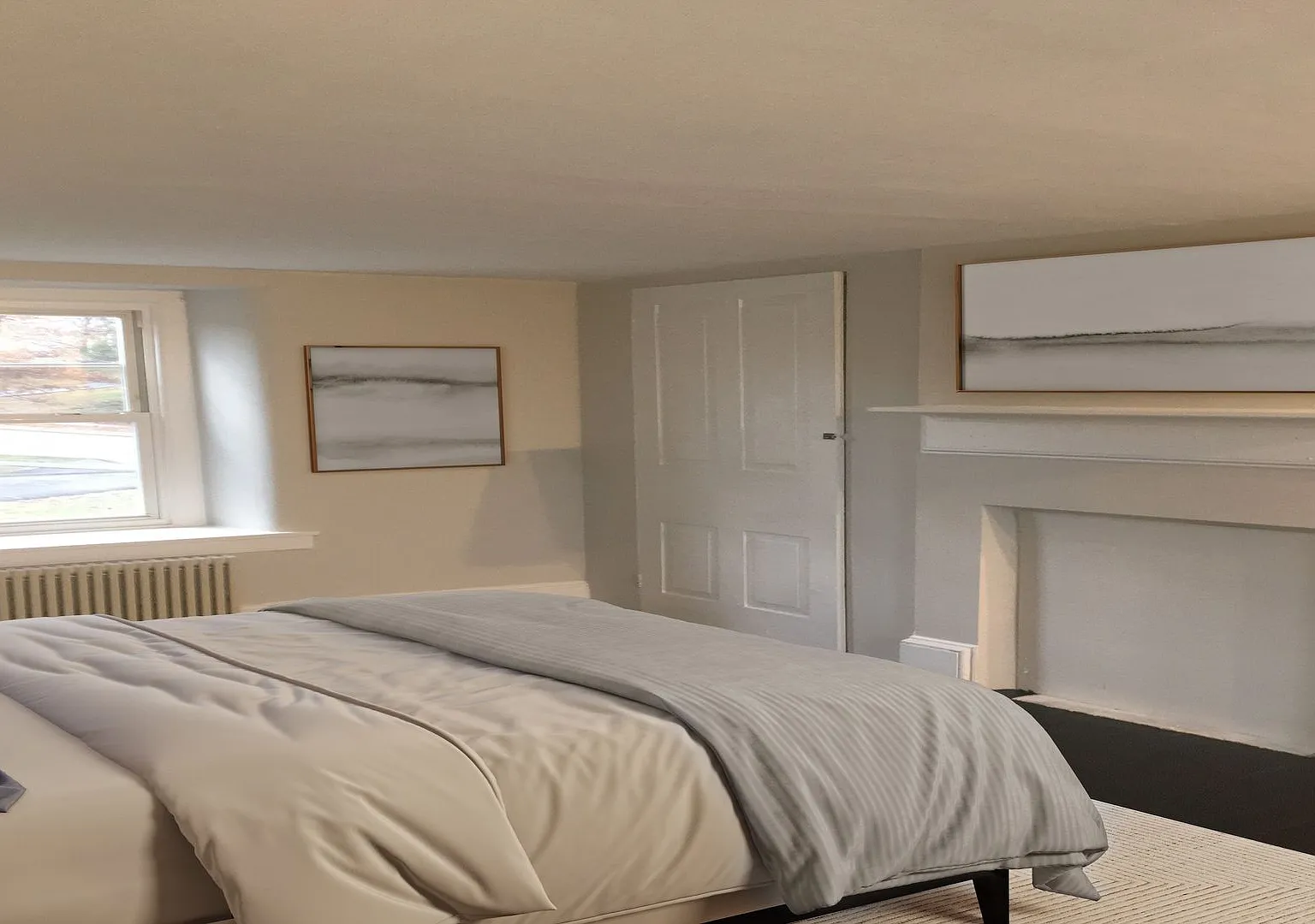 4 Bed / 1.5 Bath - Renovated Home - Convenient Location — Photo 4