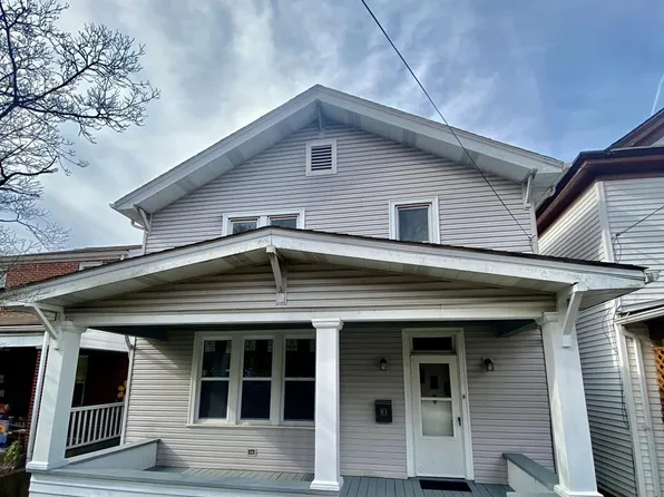 83 Carmel Road, Wheeling, WV 26003