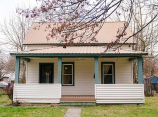 605 N Boyer Ave, Sandpoint, ID 83864