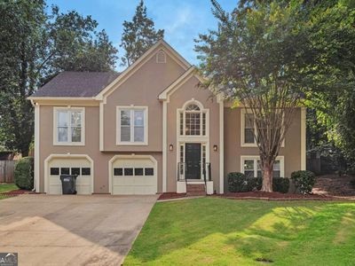 2571 Gabriel Ln NW, Kennesaw, GA, 30152