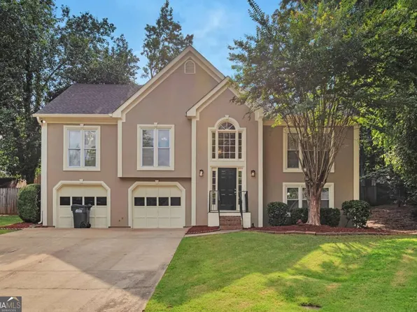 2571 Gabriel Ln NW, Kennesaw, GA 30152