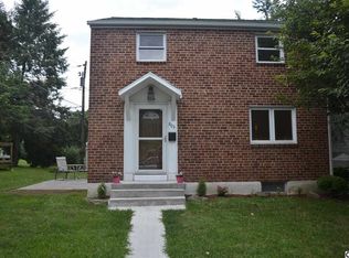 803 5th St, New Cumberland, PA 17070