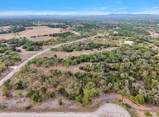 29 CLEARWATER CANYON RD LOT 29, Bandera, TX 78003