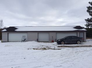 6225 Schmied Rd, Vestaburg, MI 48891