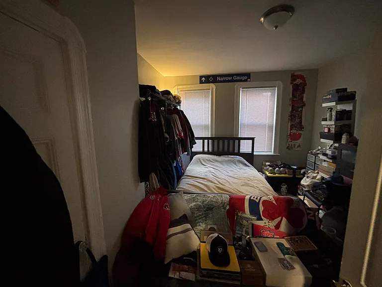 9 Noyes Pl #1 — Photo 6