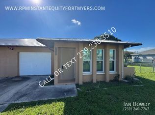 3608 SW 7th Pl, Cape Coral, FL 33914