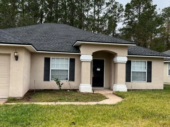 11008 APPLE BLOSSOM Trail W, Jacksonville, FL 32218