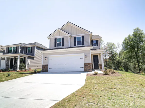 4982 Twin River Dr, Denver, NC 28037