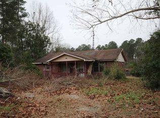 8791 Savannah Hwy, Norway, SC 29113