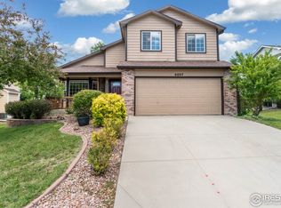 6007 Auburn Dr, Fort Collins, CO 80525