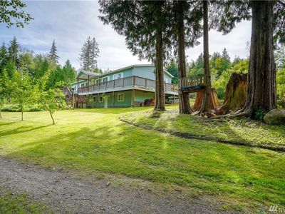 23645 Gloria Pl, Sedro Woolley, WA, 98284
