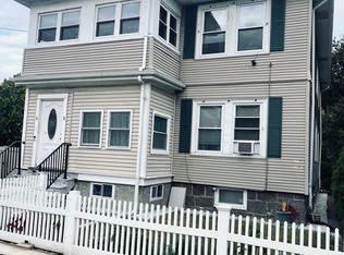 6 Narragansett St #1, Dorchester, MA 02122