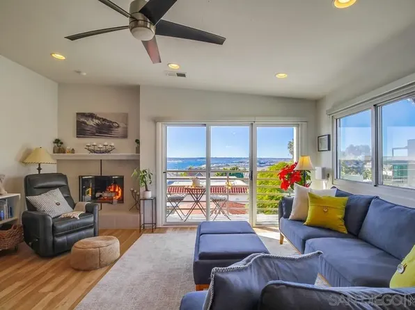 519 W Laurel St APT 2, San Diego, CA 92101