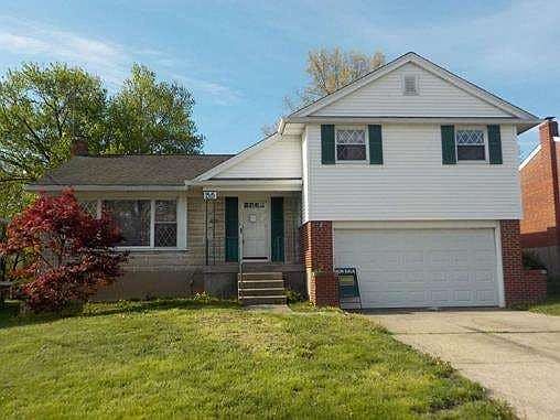 1st image of 5465 Childs Ave