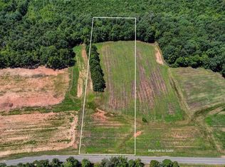 LOT 1 Crutchfield Rd, Reidsville, NC 27320