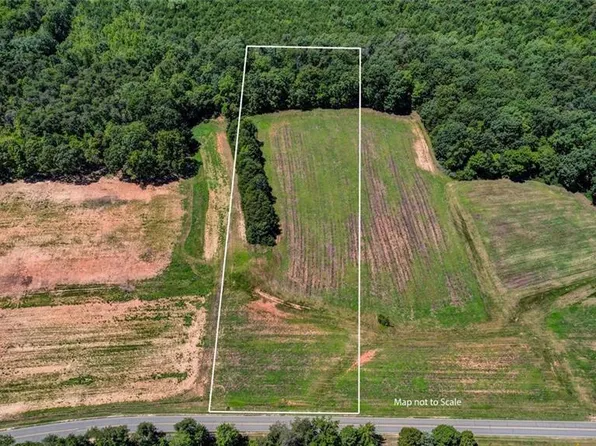 LOT 1 Crutchfield Rd, Reidsville, NC 27320