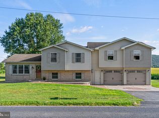 1115 Baish Rd, Mechanicsburg, PA 17055