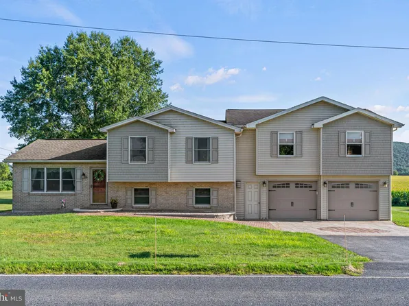 1115 Baish Rd, Mechanicsburg, PA 17055