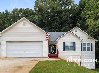 365 Wild Turkey Ln, Locust Grove, GA 30248