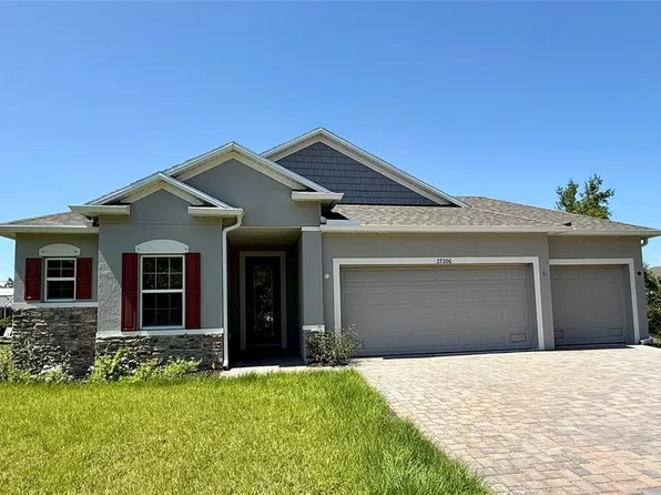 27206 Adams St, Punta Gorda, FL 33983