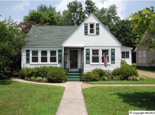 1311 Ward Ave E, Huntsville, AL 35801