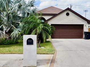 3124 Tanya Ave, McAllen, TX 78503