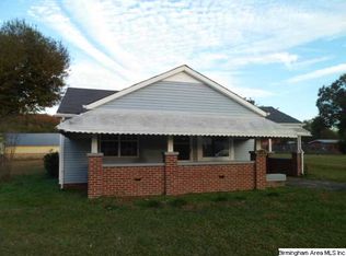 6409 Weaver Rd, Anniston, AL 36206