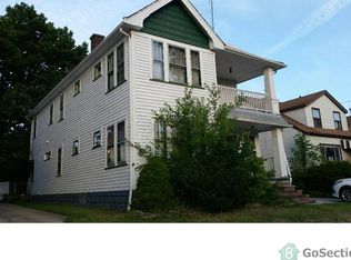 4883 E 95th St, Garfield Heights, OH