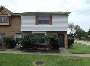 7116 Crownwest St #7116, Houston, TX 77072