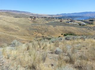 4347 Knowles Rd, Wenatchee, WA 98801