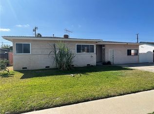 13601 Illinois St, Westminster, CA 92683