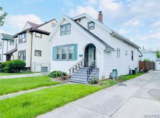 358 Westgate Rd, Buffalo, NY 14217