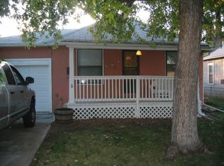 3965 S Sherman St, Englewood, CO 80113