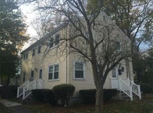 93 Gladstone St, Brockton, MA 02302