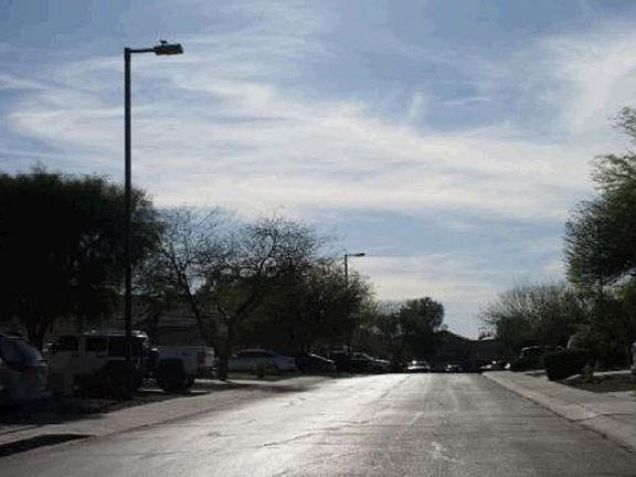 Exterior Neighborhood (street photo)