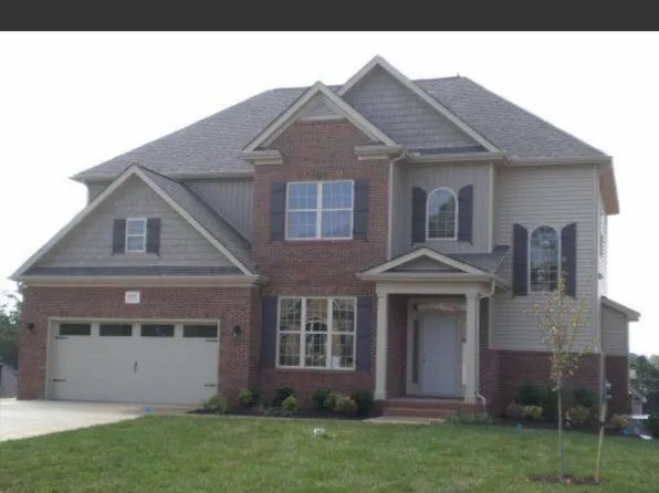 11608 Autumn Glade Ln, Knoxville, TN 37934