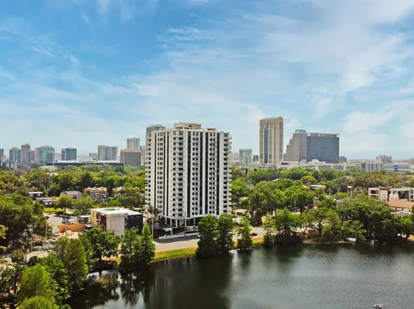 400 E Colonial Dr APT 1003, Orlando, FL 32803