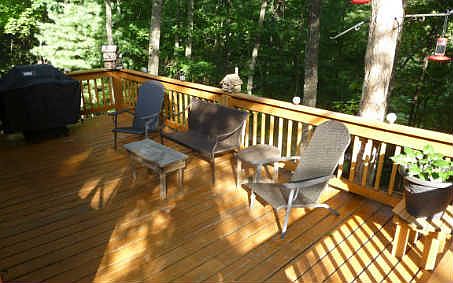 4th image of 74 Hideaway Mountain Dr