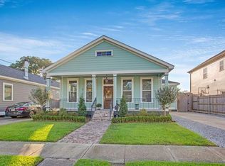 334 Nursery Ave, Metairie, LA 70005