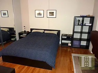 Rented by Halstead Real Estate