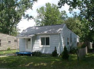 3146 Birch Row Dr, East Lansing, MI 48823
